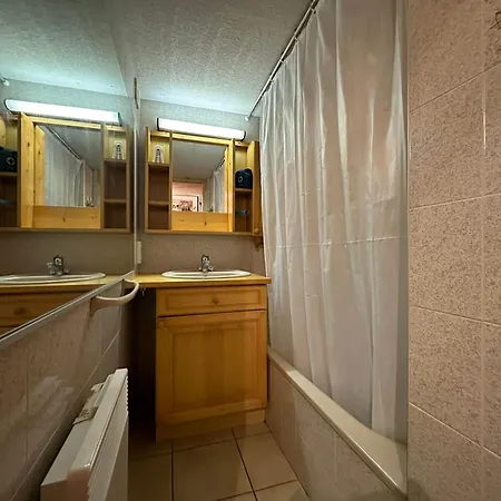 Lägenhet Duplex Au Coeur De Morillon, Pres Et Navette, 5 Pers, Balcon, Equipement Complet - Fr-1-642-99