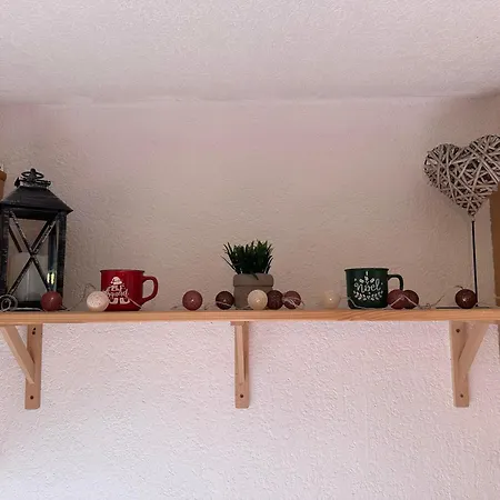 Lägenhet Duplex Au Coeur De Morillon, Pres Et Navette, 5 Pers, Balcon, Equipement Complet - Fr-1-642-99