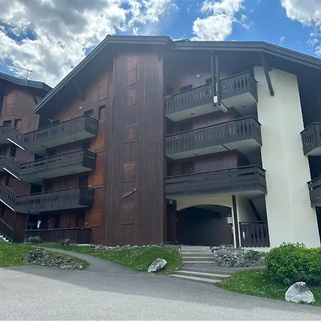 Appartement Joli Duplex Pour 5 Pers. Proche Du Bleu *